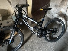 Mountainbike Bulls Downhill Guter Zustand Fahrrad