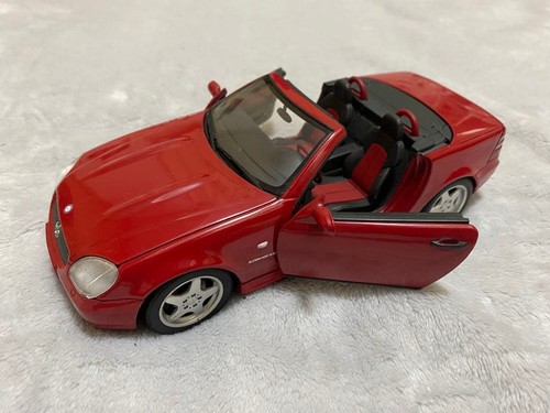 Mercedes benz slk - mercedes-benz, amg