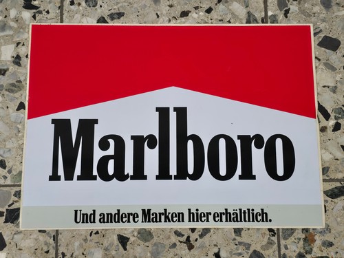 Original marlboro großer - original,