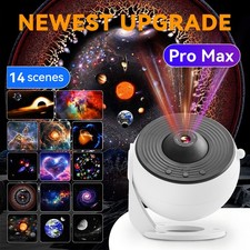 14 in 1 LED Sternenhimmel
