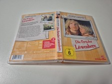 Astrid Lindgren - Die Brüder Löwenherz | DVD | 2006