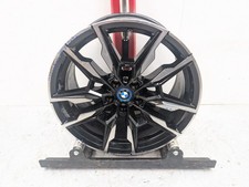 BMW I4 G26 ALUFELGE FELGE 19