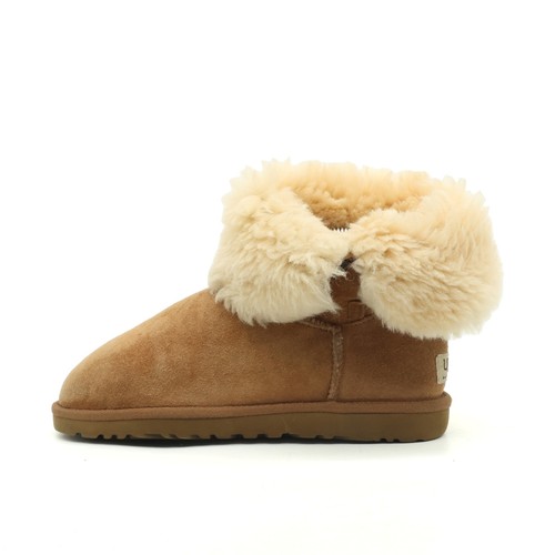 Ugg damen bailey button - damen,