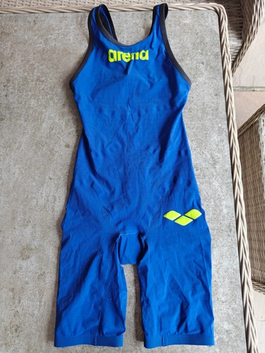 Arena powerskin carbon air - arena,