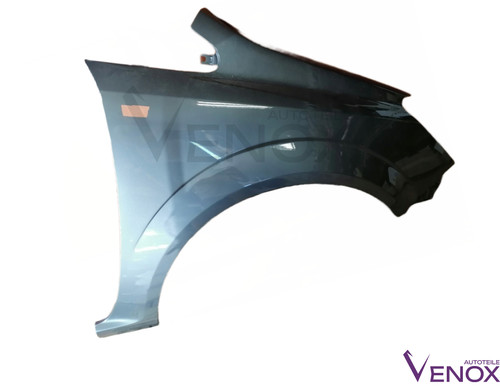 Kotflügel rechts für - rechts,