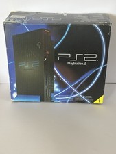 PS2 FAT Special Edition Mit Ovp Guter Zustand Selten RAR