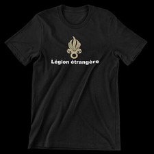 Legion Etrangere T-shirt