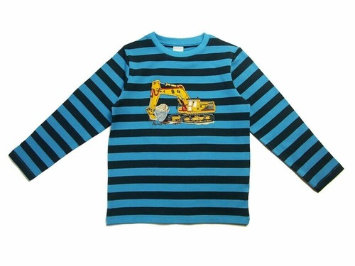 Zintgraf langarmshirt mit - zintgraf,