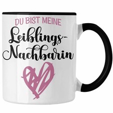 Trendation - Beste Nachbarin