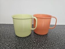 Tupperware Tassen Set 330 ml