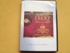 Sabine Ebert Schwert und Krone 1 MP3 CD Hörbuch