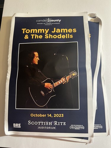Tommy james and - james,