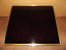 Küppersbusch EK630 21 G-4 KEM051 2J. Garantie Glaskeramik CERAN® Kochfeld P92