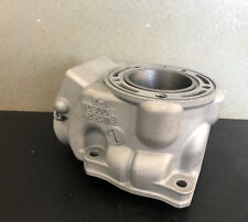 Yamaha YZ 125 Zylinder 56mm Big bore Tuning Upgrade Baujahr 2005-2021