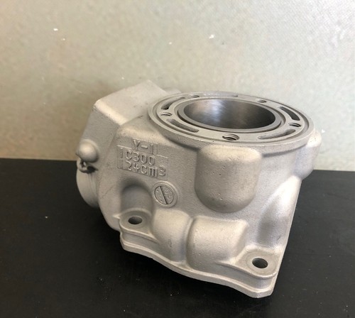 Yamaha 125 zylinder - yz, 56mm