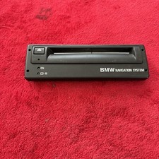 BMW E46 X3 Z4 E83 E85 - MK3 - Navigationssystem Navi - 6915036 Nur Deckel