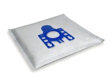 20 Staubsaugerbeutel für