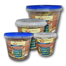 (12,49 €/kg ) Hauptfutter