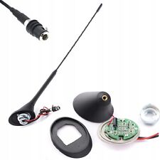 Auto Radio Antenne für Audi A3 8L / A4 8D / A6 4B Dachantenne Antenne schraubbar