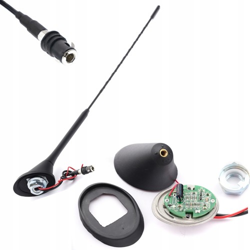 Auto radio antenne für - auto,