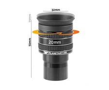 Optics okular - ts-optics,