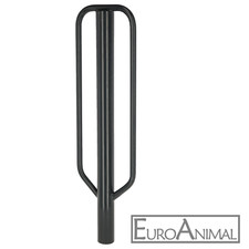 Pfosten-Ramme Handramme Rammer