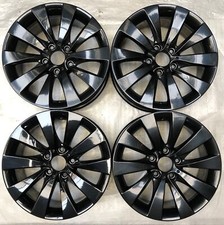 4 Orig BMW Alufelgen Styling 413 7.5Jx17 ET37 6796240 3er F30 F31 4er F32 F33 F3