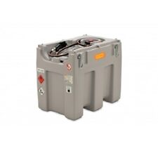 Cemo mobile Dieseltankanlage Tankstation Tankstelle DT Mobil Easy 600 l 10085