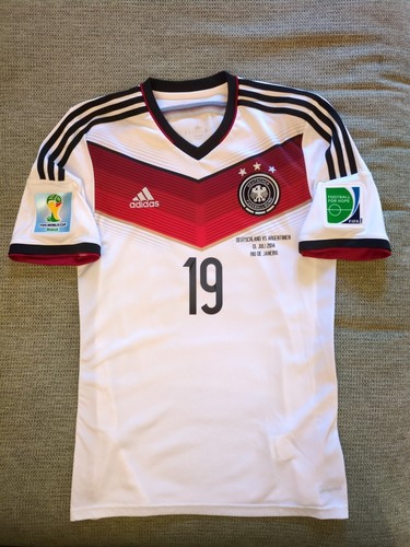 Adidas dfb deutschland trikot - adidas,