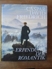 Caspar David Friedrich. Die