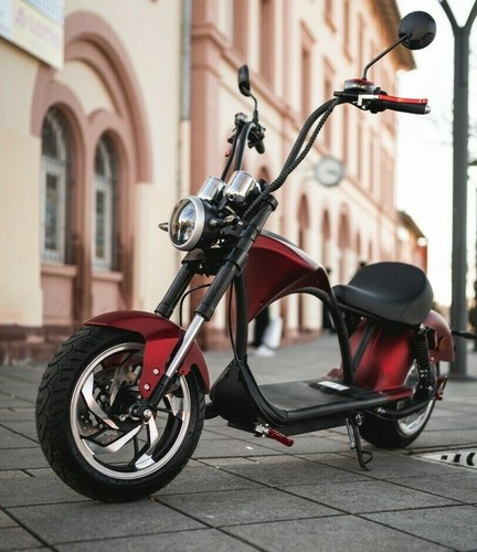Elektroroller scooter mit - elektroroller,