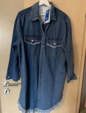 Adidas Jeans-Kleid /