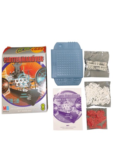 Flottenmanöver spiele 2003 - spiele,