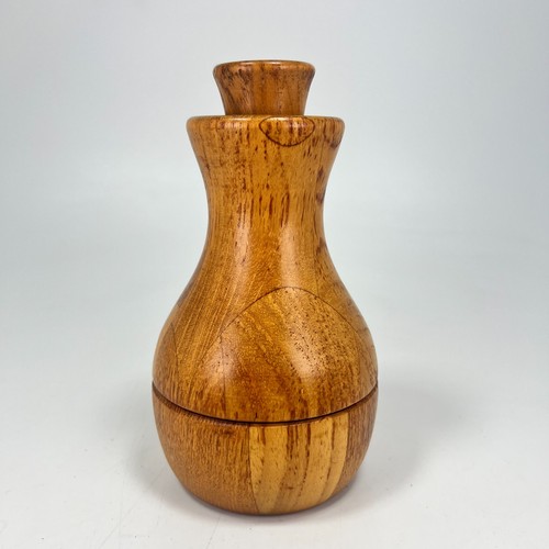 Nissen denmark salzmühle - nissen, teak