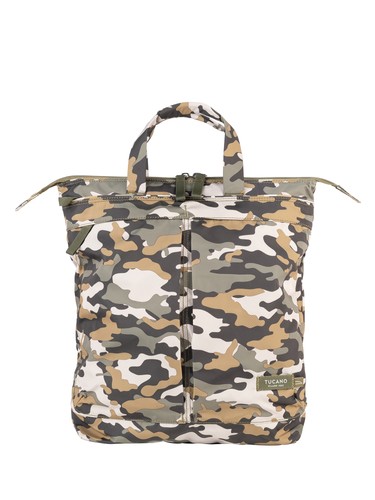 Unisex rucksack camouflage - unisex,