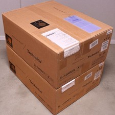 2er Set Technics SL-1200M7L