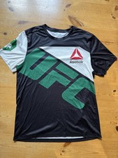 Reebok UFC Walk Out Shirt