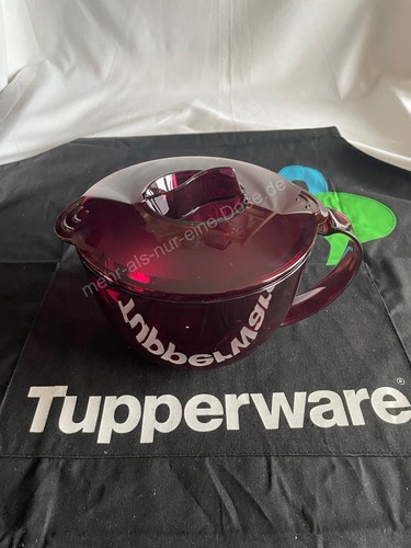 Tupperware microcook l - microcook, 1,0