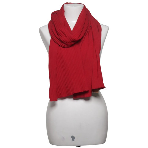 Marc cain schal damen - marc, rot