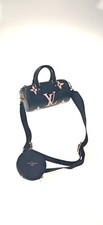 LOUIS VUITTON Papillon BB