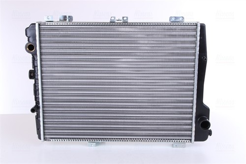 Nissens motorkühler - nissens,