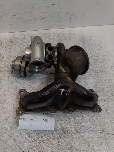 Turbolader für bmw - bmw, 3er