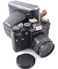Zenit ttl revuenon - +, 28mm