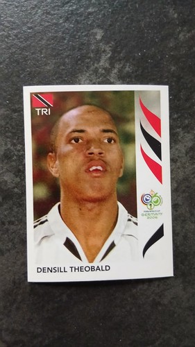 Panini germany 2006 - panini,