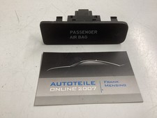 VW Tiguan Kontrollleuchte