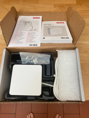 Velux integra kux 110 - kux,