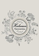 Herbarium Pflanzensammlung