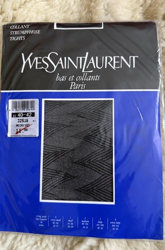 Yves saint laurent - saint,