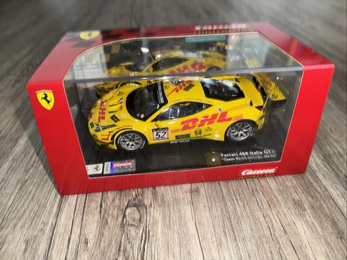 Carrera digital 124 - carrera, 23906