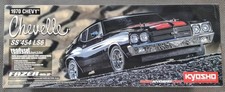 Kyosho Fazer MK 2 - 1970 Chevy